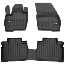 TPE Frogum Pro-Line Fußmatten