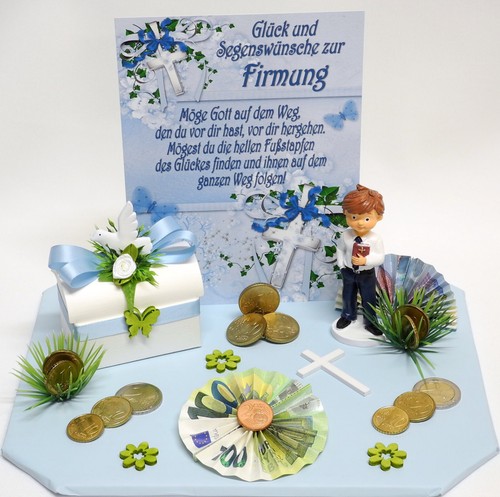 Geldgeschenke firmung - geldgeschenke,