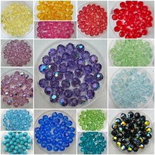 6mm Swarovski® Kristall
