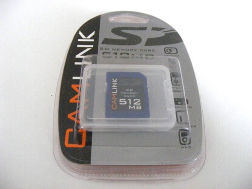 512mb secure digital card - digital,