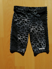 Arena Gr. 2 Wettkampf schwarz-grau 