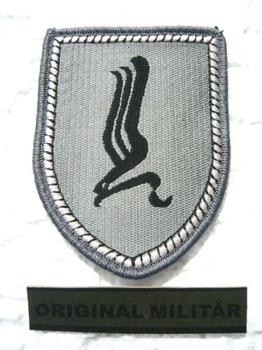 Bundeswehr verbandsabzeichen - bundeswehr,