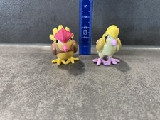 Pokemon Figuren Tauboga &