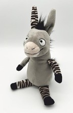 Grimm und Möhrchen -