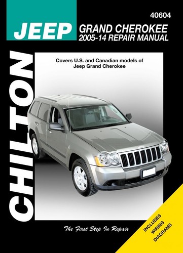 Jeep grand cherokee - jeep,