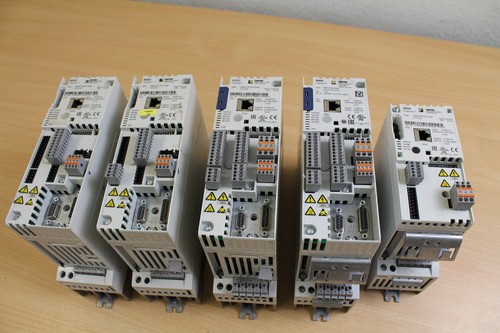 Lenze 8400 topline c - ,