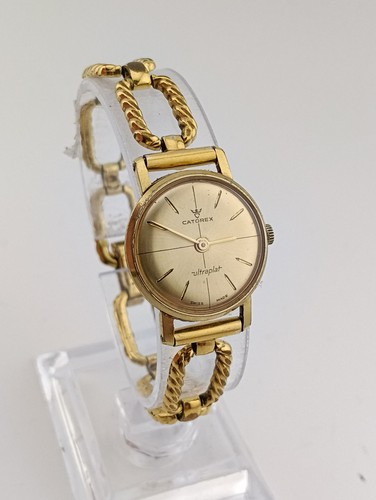 Catorex ultraplat damen - catorex,