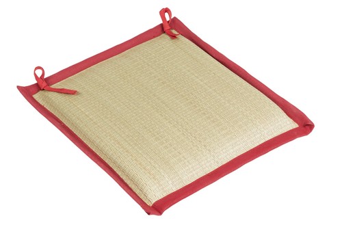 Tatami stuhlkissen 40x40cm - tatami,