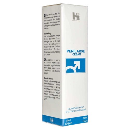 Penilarge cream - penilarge,