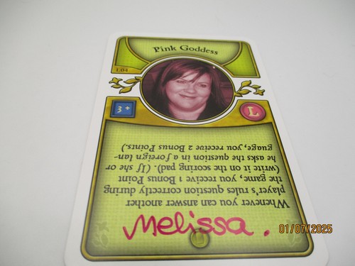 Agricola occupation pink - agricola,