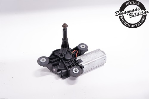 Wischermotor hinten alfa - wischermotor,