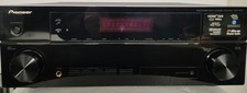 Pioneer VSX-520-K 5.1-Kanal AV-Receiver Verstärker & HDMI
