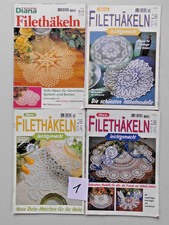 Filethäkeln leicht gemacht