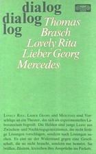 Lovely Rita; Lieber Georg