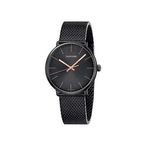 Herrenuhr calvin klein high - herrenuhr,
