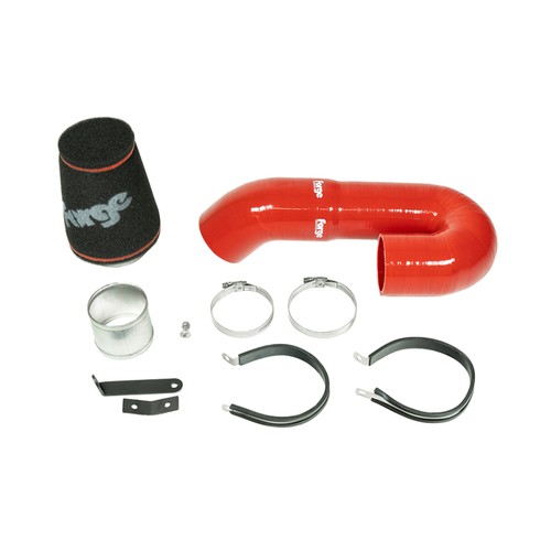 Forge sportluftfilter carbon - forge,