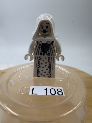 Lego hol398 ghost - lego®, lady
