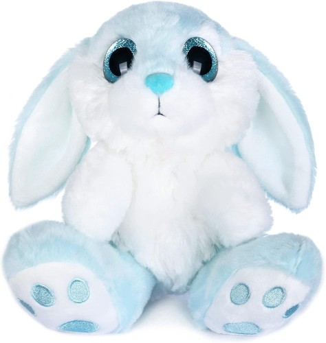Süßer osterhase kuscheltier - osterhase,
