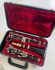 Yamaha 26II Klarinette