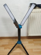 Lampe 360 Grad  Defekt Aldi Produkt Gebraucht Led Licht