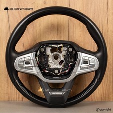 BMW G11 G12 INDIVIDUAL LENKRAD