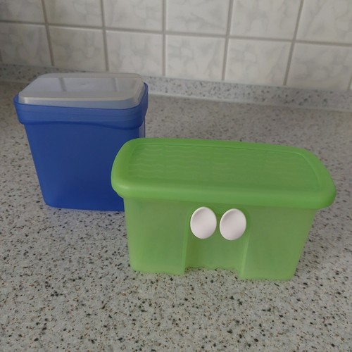 Tupperware klimabehälter 350 - klimabehälter,