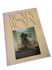 Aktfotobuch: Women on Women von Katherine Holabird 1980