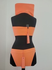 Trägerloser Damen Bikini