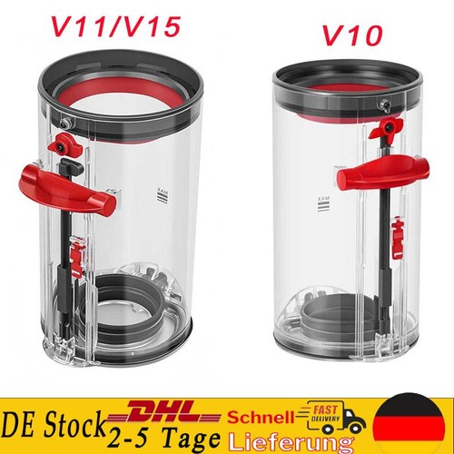 Staubbehälter für dyson - staubbehälter,