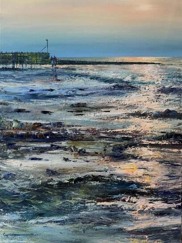 Original gennadiy die nordsee - original,