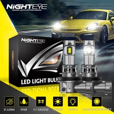 2X H11 H8 H9 Auto 70W LED