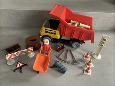 Playmobil Vintage 70er