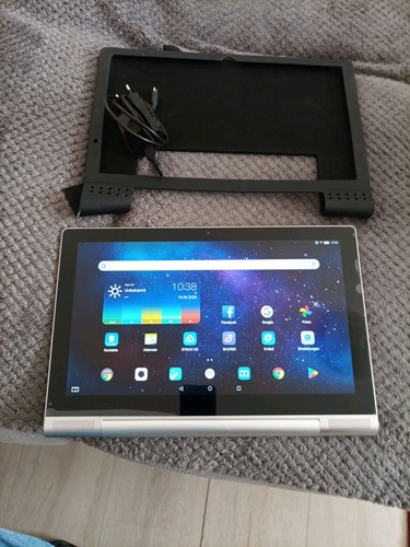 Lenovo yoga tablet - tablet, 1380f