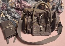 George Gina & Lucy Goodbye