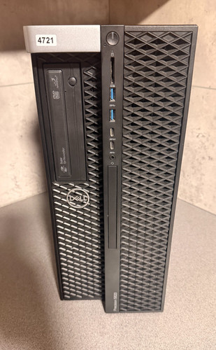 Dell precision 5820 - dell, tower