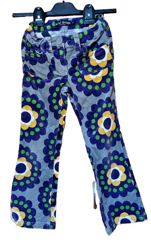 Mini boden cord - boden, jeans