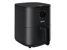 Tefal Heißluftfritteuse