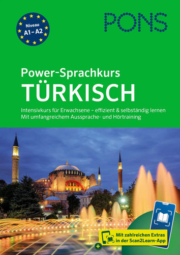 Pons power sprachkurs - pons, power-sprachkurs