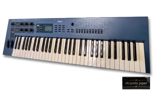 Yamaha cs1x control - cs1x,