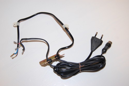 Netzkabel din phono tonkabel - +,