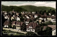 Steinen im Wiesental