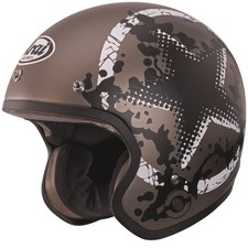 Helm ARAI Freeway Classic - Komet Sand