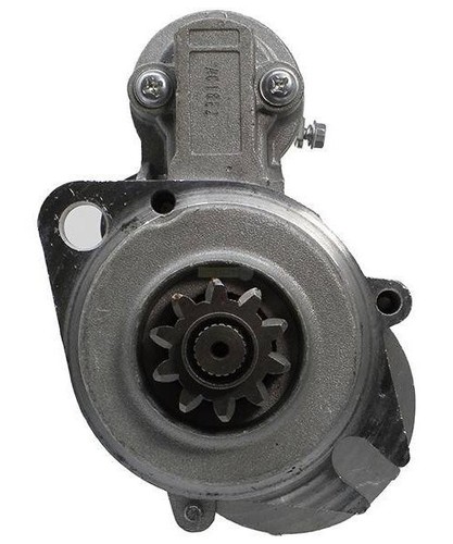 Anlasser neu 12v 2 00kw - 12v, 2,00kw
