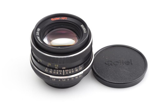 Rollei hft m42 sonnar - hft,