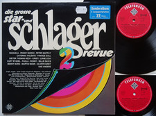 2LP: Various: Die Grosse Star-