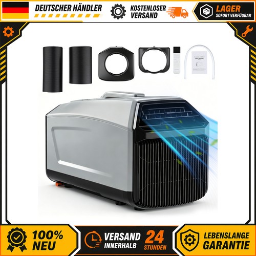 220v mobile klimaanlage - 220v,
