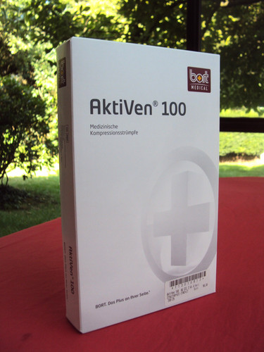 Bort medical aktiven 100 - aktiven,