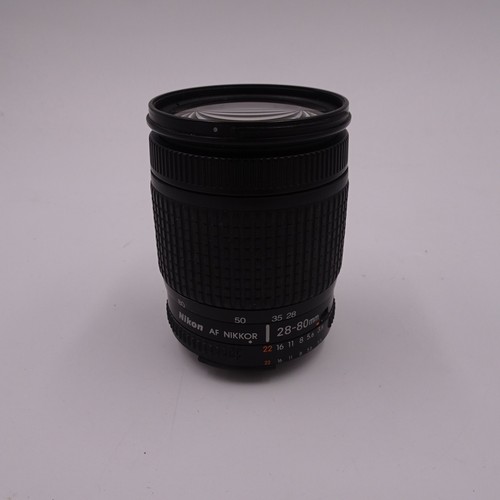 Nikon nikkor 80mm - nikon,