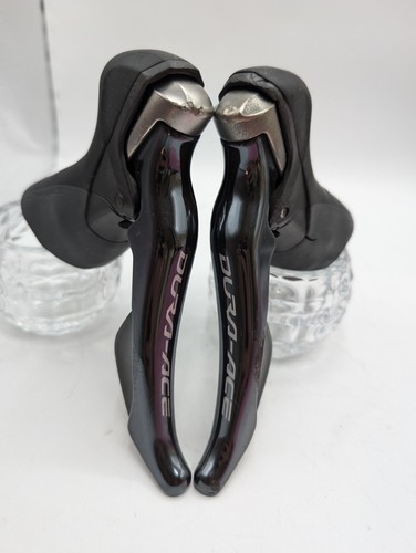 Dura ace sti 9001 9000 - sti, set