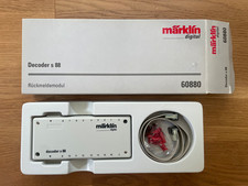 Märklin 60880 Decoder s 88